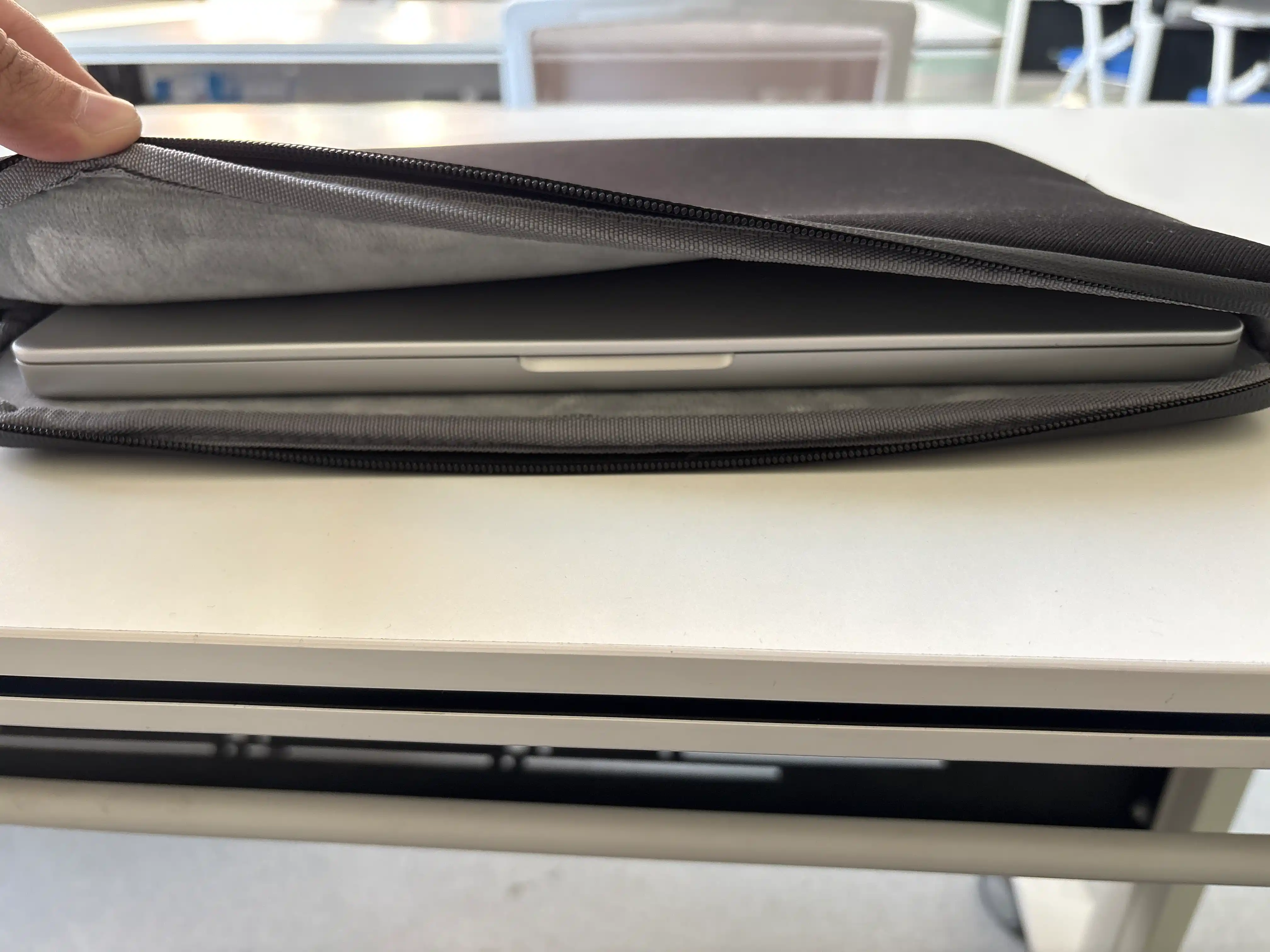 Чехол для ноутбука WIWU Skin Armor Sleeve, защитный чехол для MacBook и ноутбуков