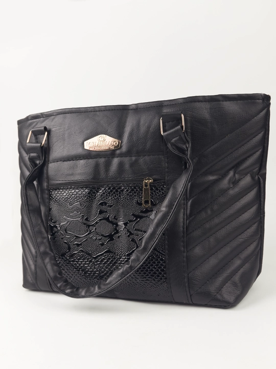 Ayollar eko-charm sumkasi, 39 × 25 × 10 sm