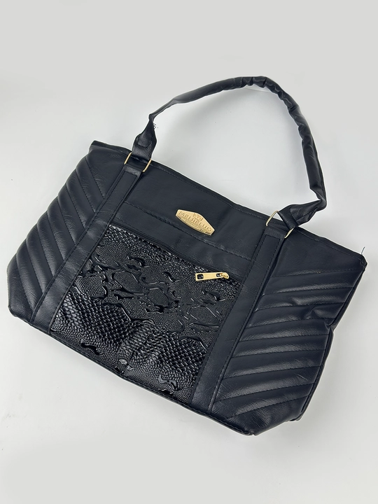 Ayollar eko-charm sumkasi, 39 × 25 × 10 sm