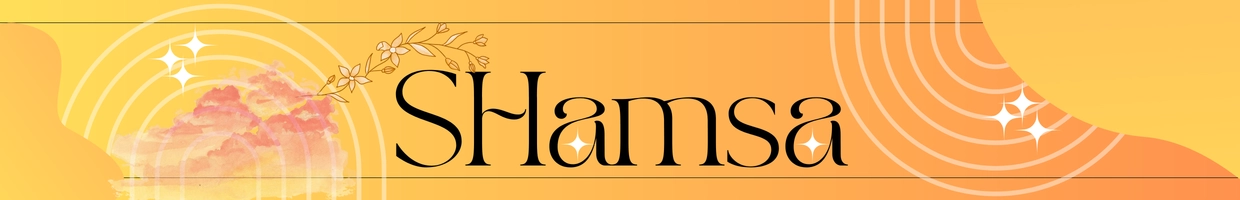 Shamsa
