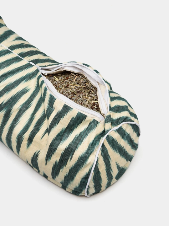 O'simlik yostig'i Doktor ALI Baniyat Shifo, uyqu uchun lavanda aromaterapiyas