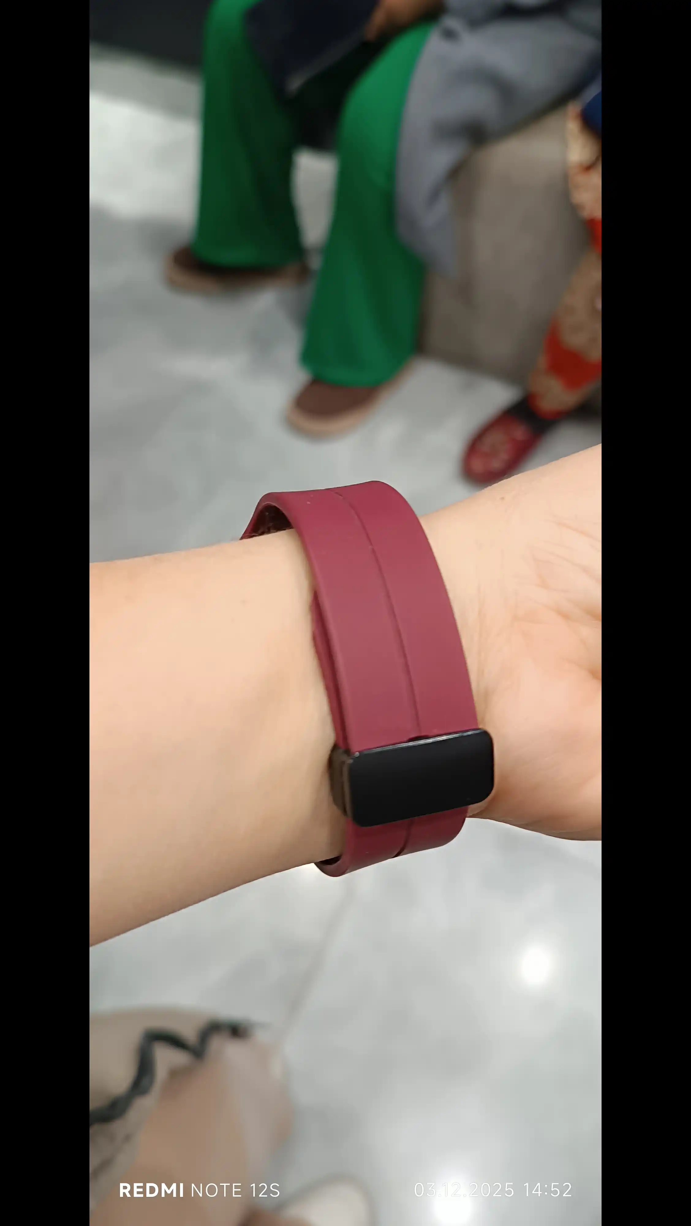 Ремешок для Apple Watch 3,4,5,6,7,8,9,10,11, SE и Ultra, размер 42/ 44/ 45/ 49 мм