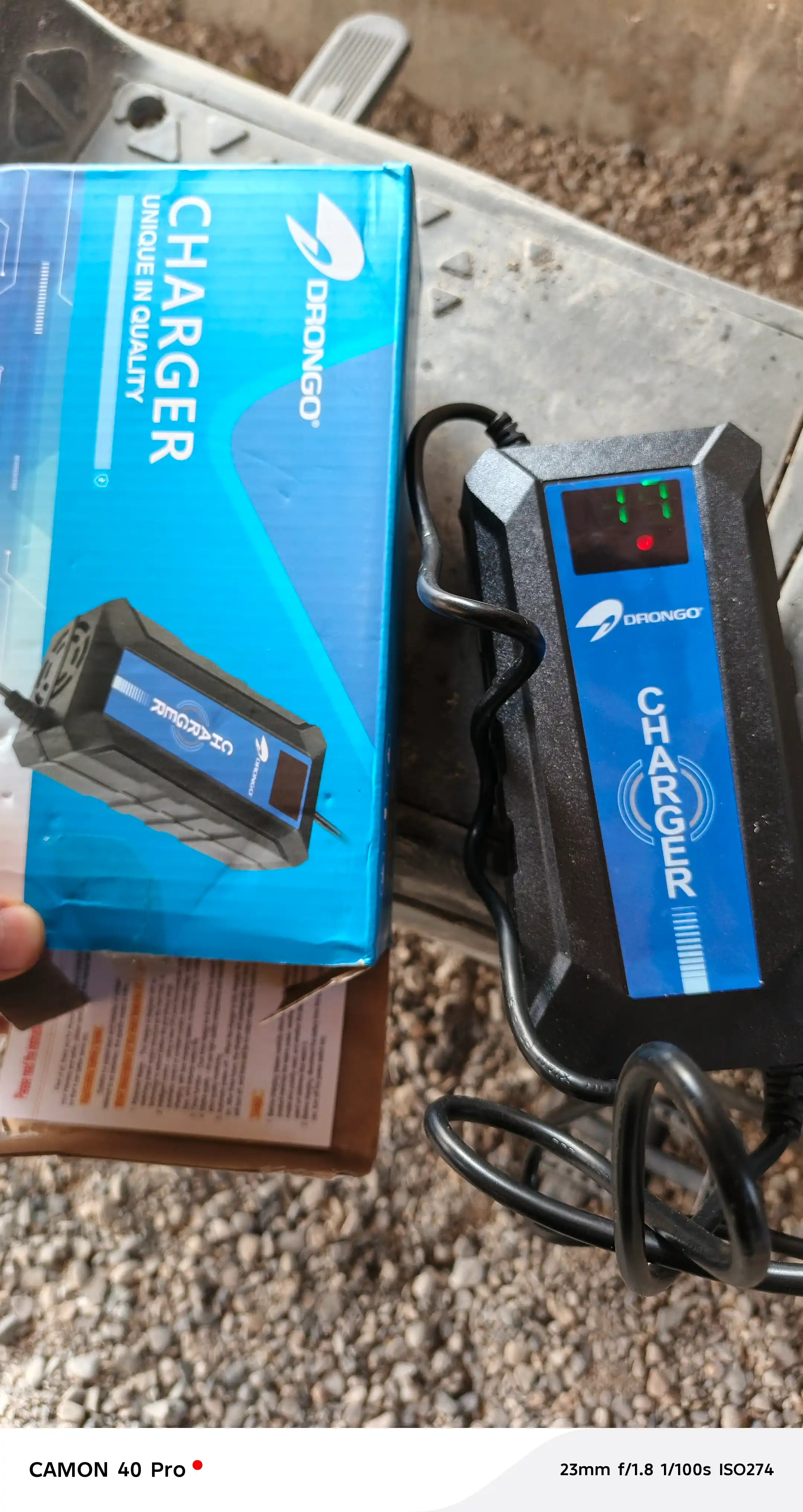 Зарядное устройство для скутера – 60V/20A, 48V/20A, 72V/20A (3 типа)