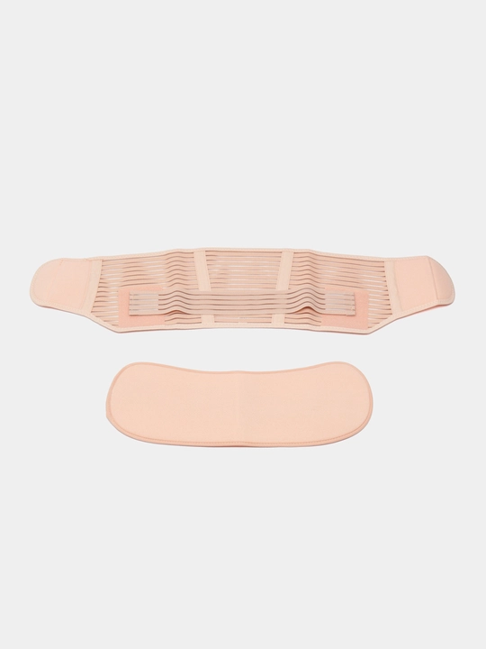 Homiladorlar uchun bandaj, universal, 4 tasi 1 da