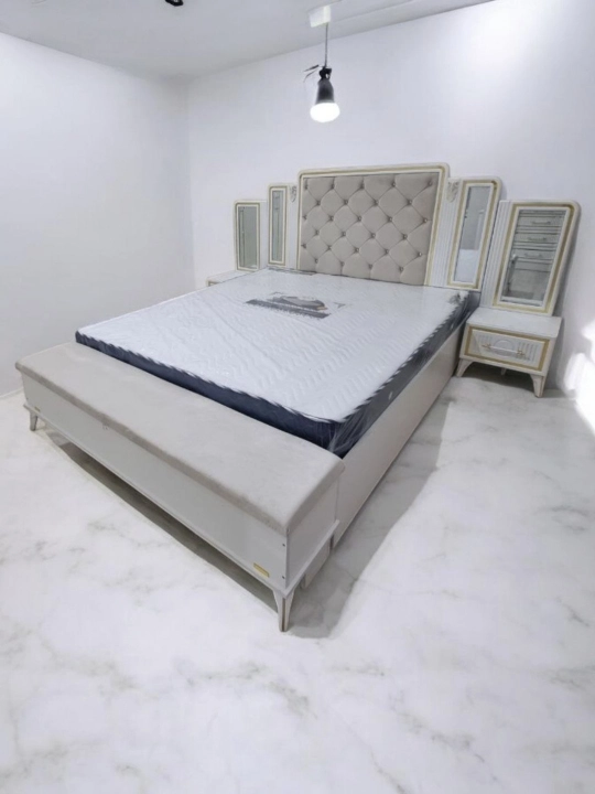 Spalniy mebel, spalniy komplekt, mebel komplekt - 
