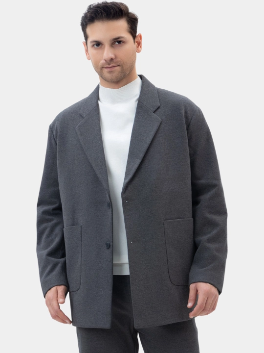 TERRA PRO Мужской пиджак AW25CR2-16-22361