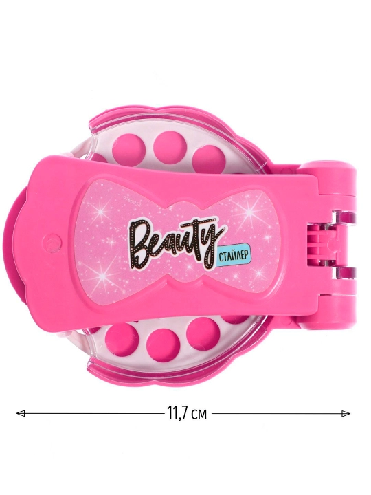 Soch uchun rinstones "Beauty stilisti"
