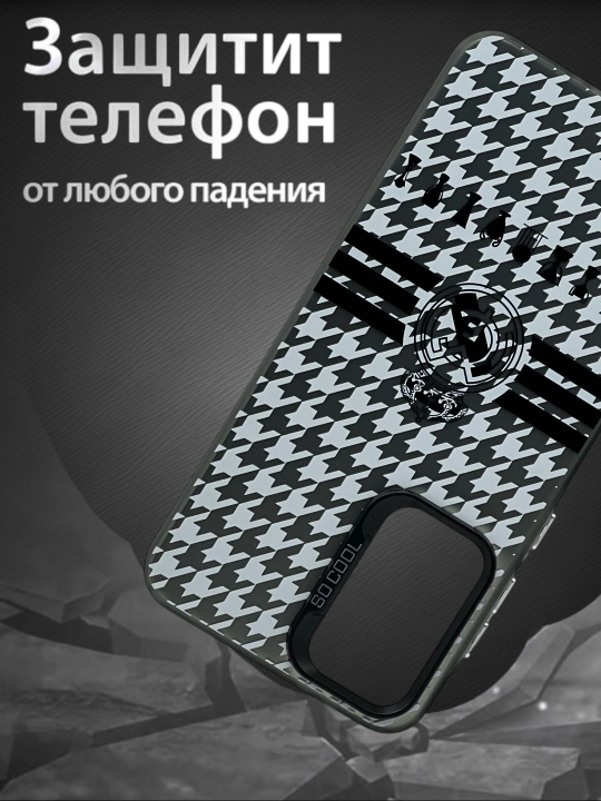 Чехол для SAMSUNG A37, A57, A57, A21S, A12, A26, A07, A10S A32, A52, A31, A54, A56, A51