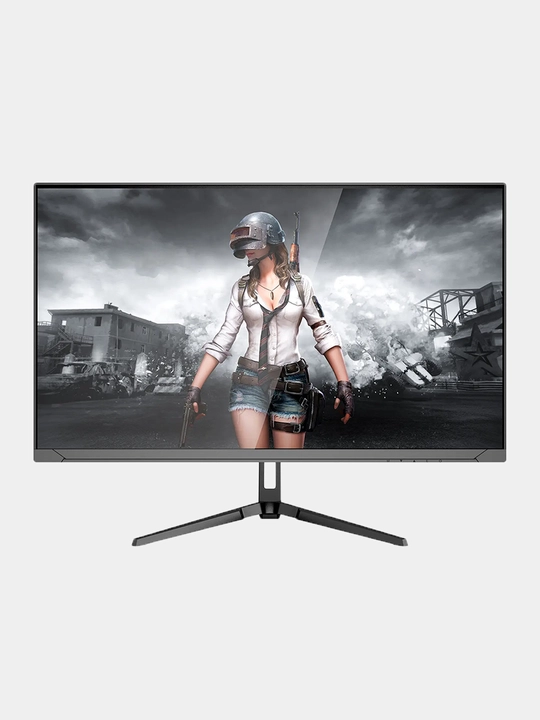 Игровой монитор для киберспортивных 27", IPS 180Гц QHD 2560x1440