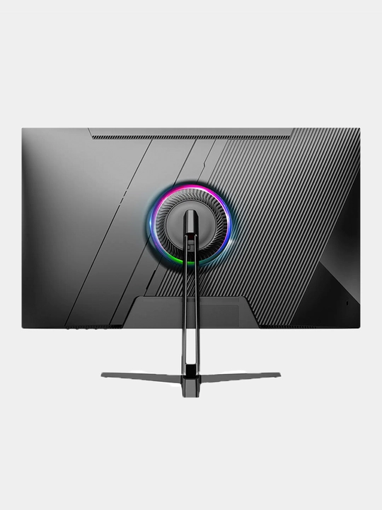 Игровой монитор для киберспортивных 27", IPS 180Гц QHD 2560x1440
