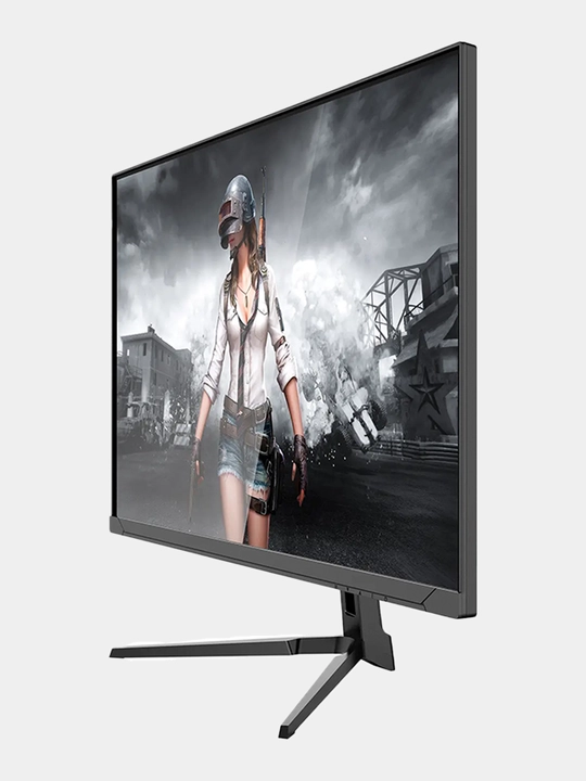 Игровой монитор для киберспортивных 27", IPS 180Гц QHD 2560x1440