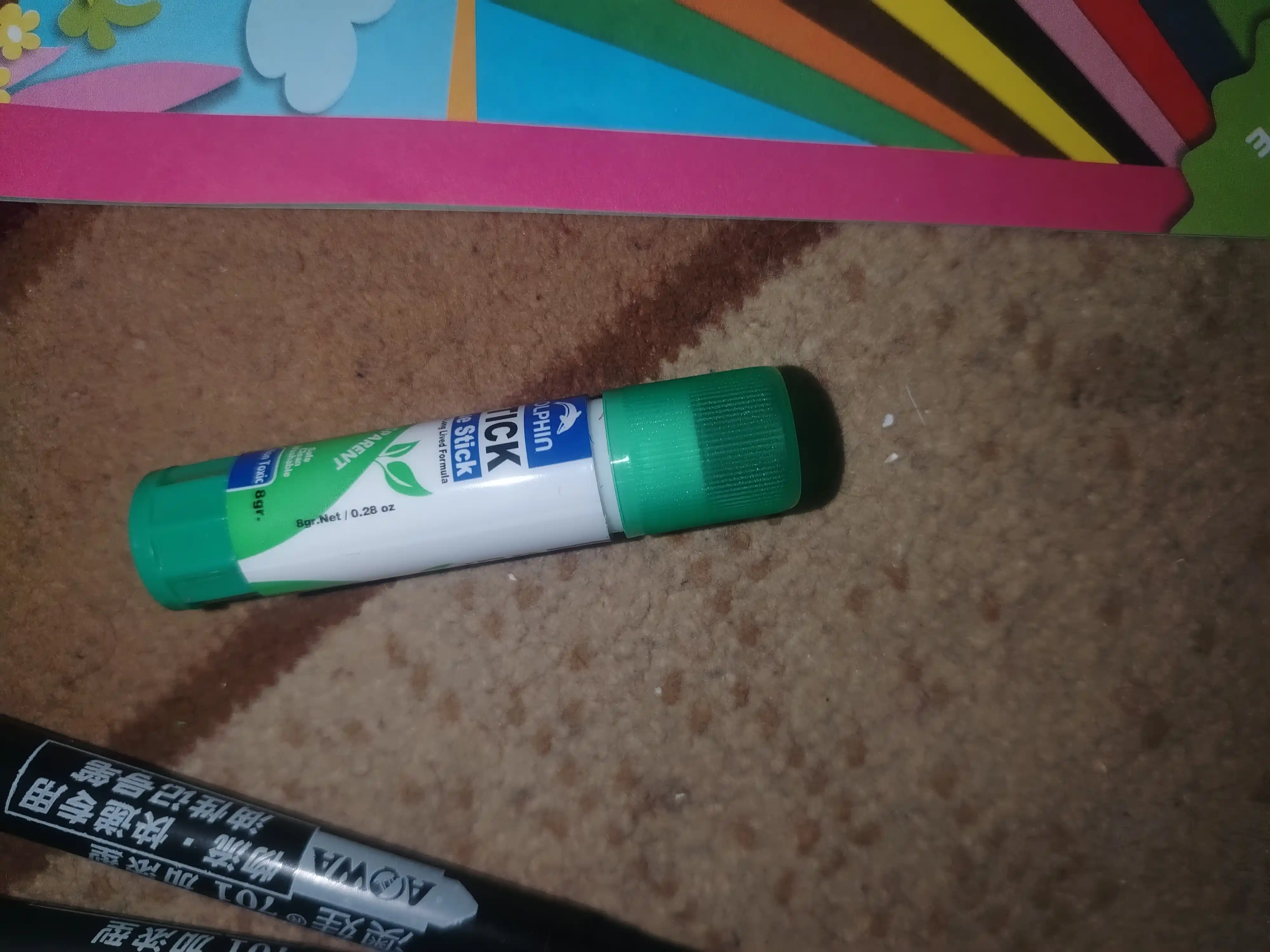 Клей Glue Stick
