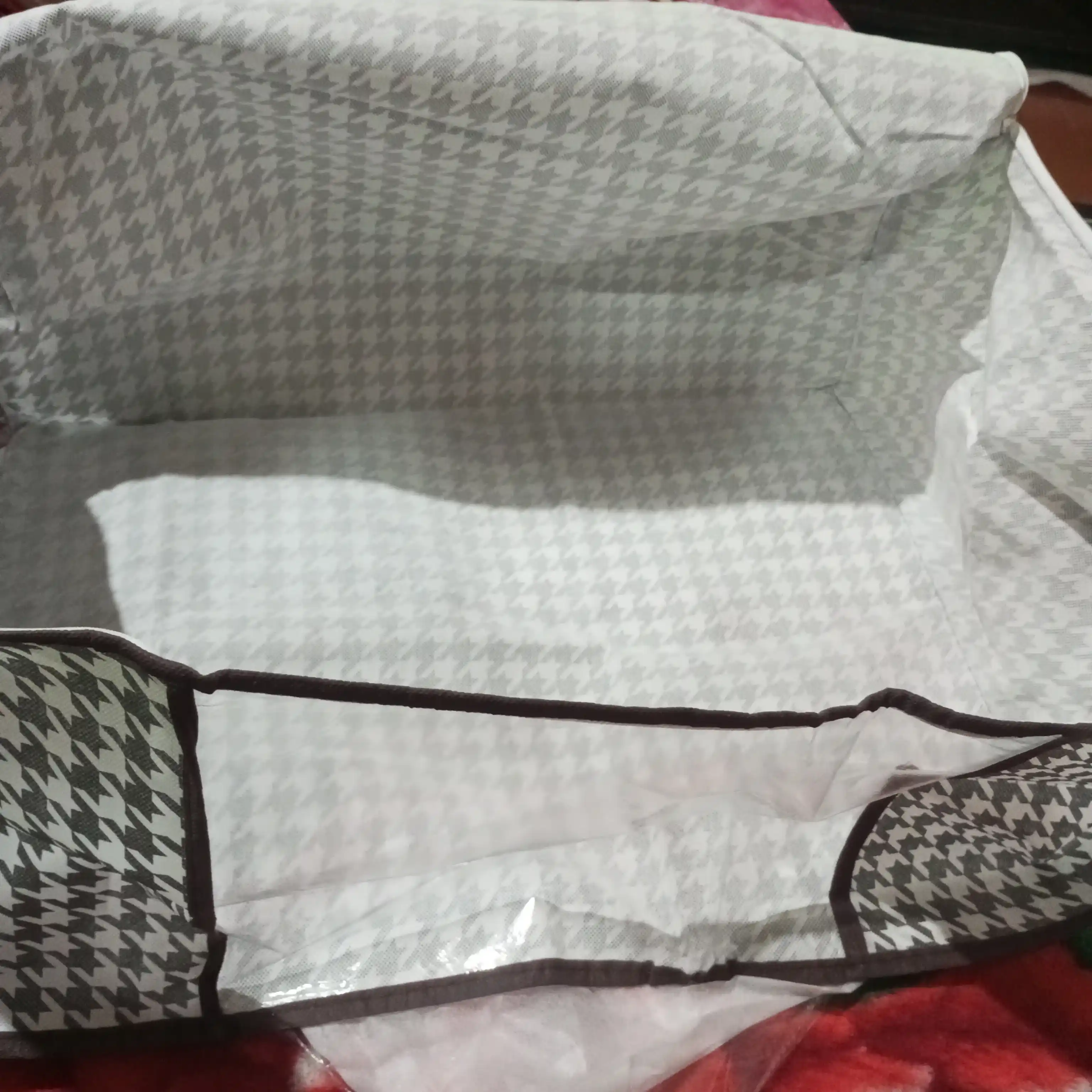Narsalarni saqlash uchun organayzer quti, 50 litr, 75 litr