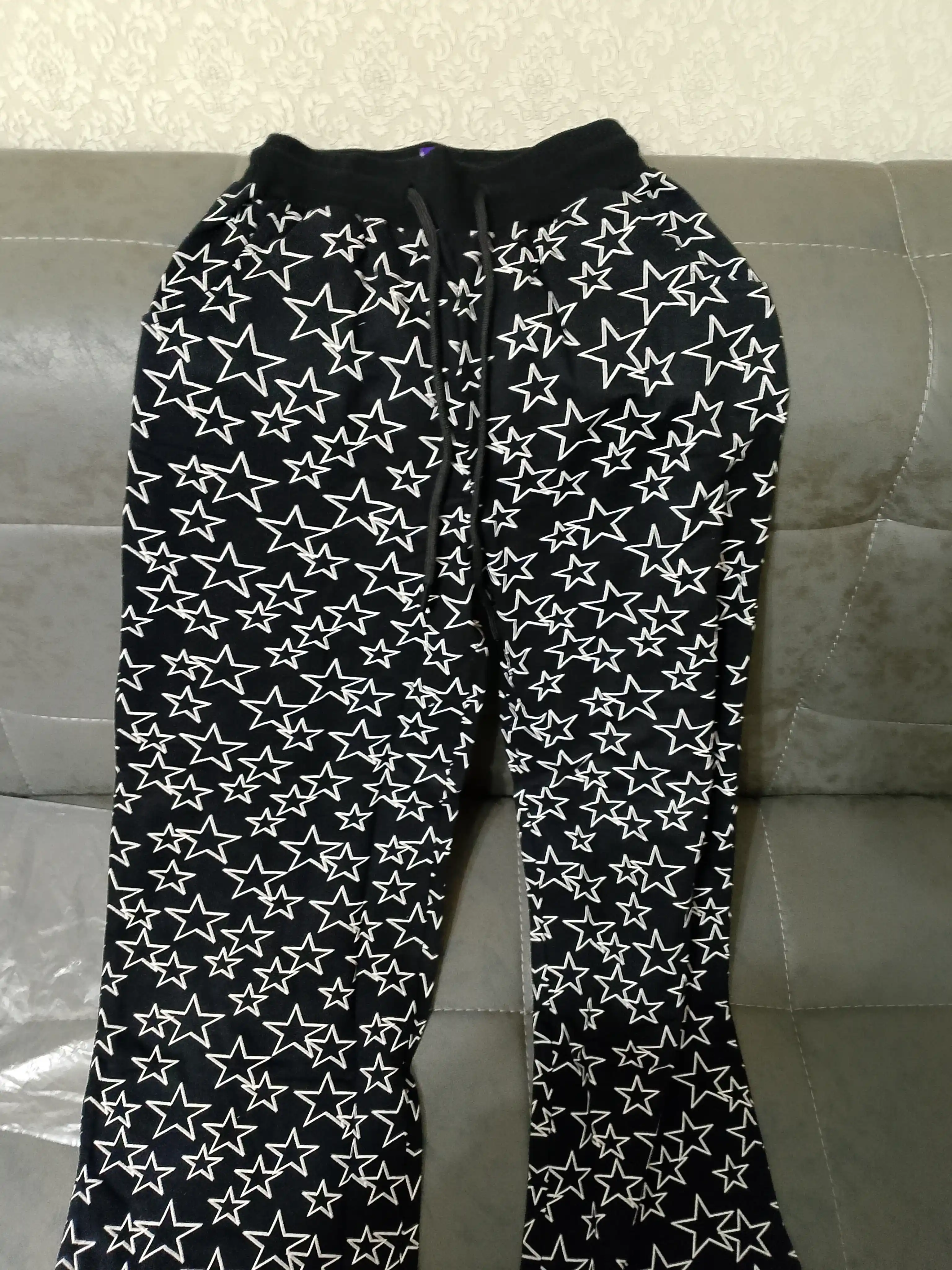 Qiz bolalar uchun troyka komplekt - futbolka + mayka top + shim