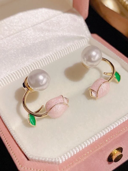 Серьги женские