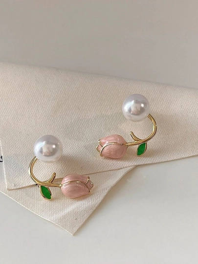 Серьги женские