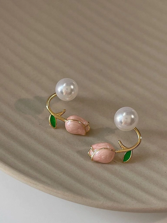 Серьги женские