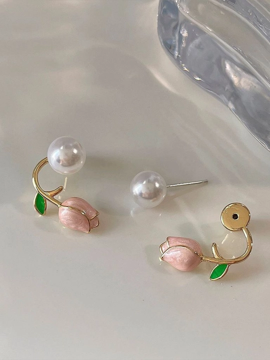 Серьги женские
