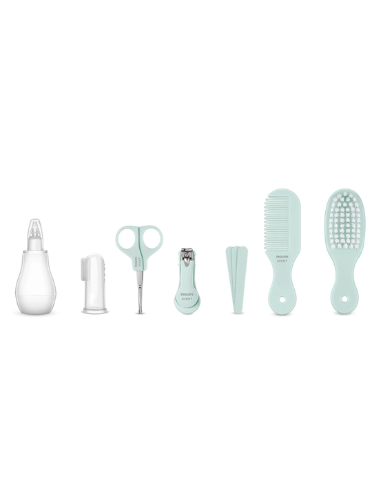Philips Avent SCH401/00 — chaqaloqlar uchun to‘liq parvarish to‘plami