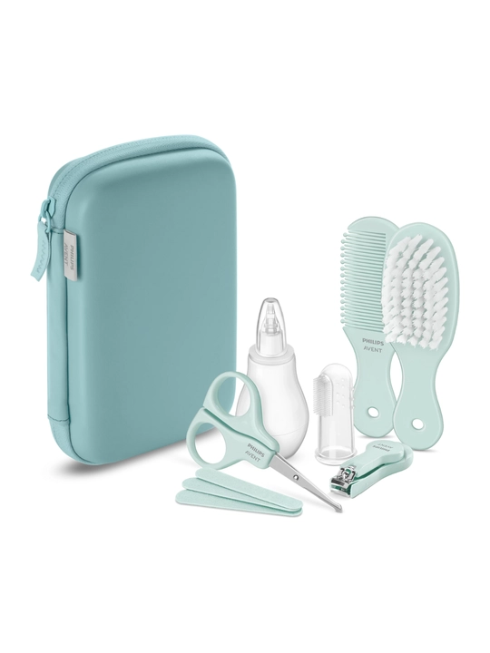 Philips Avent SCH401/00 — chaqaloqlar uchun to‘liq parvarish to‘plami
