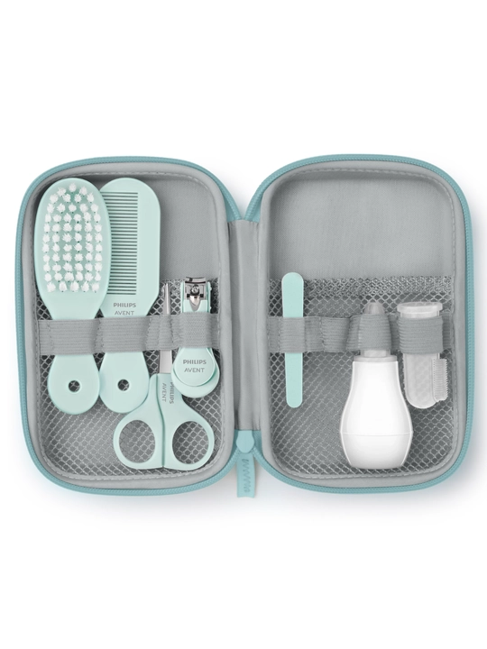 Philips Avent SCH401/00 — chaqaloqlar uchun to‘liq parvarish to‘plami
