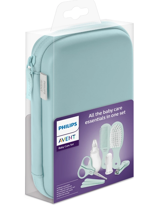 Philips Avent SCH401/00 — chaqaloqlar uchun to‘liq parvarish to‘plami