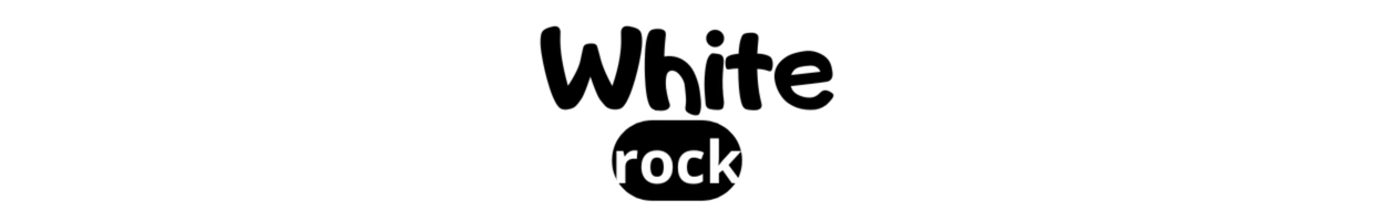 White Rock