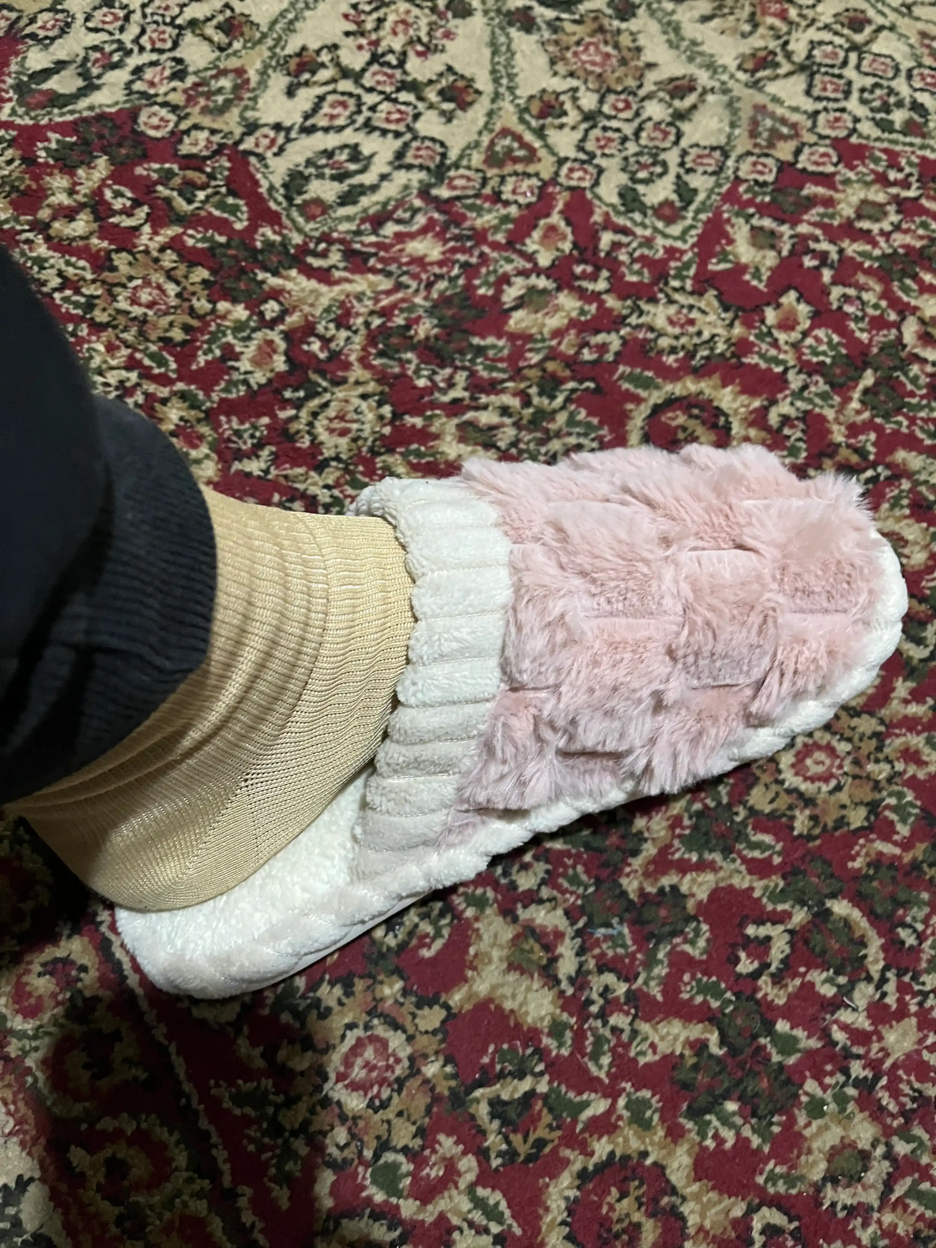 Ayollar shippagi/bantikli tapichka/ayollar uchun tapochka