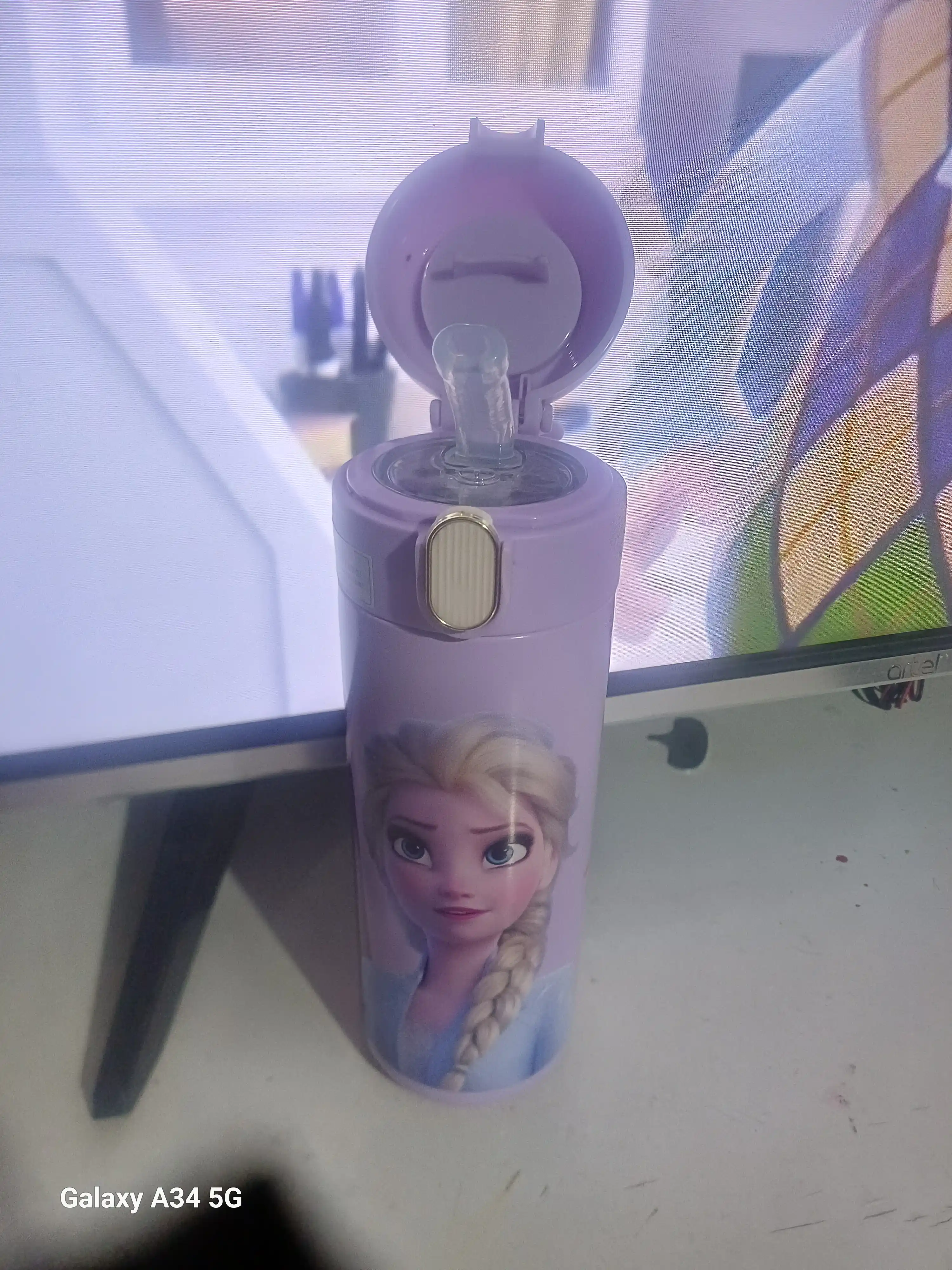 Термос для детей, Zi Store