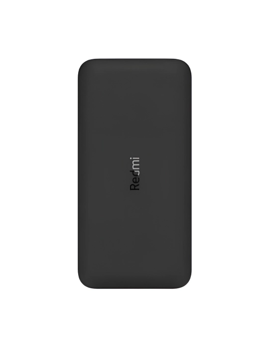 Внешний аккумулятор Mi Power Bank 10000 мАч высокого качества, возможность быстрой зарядки