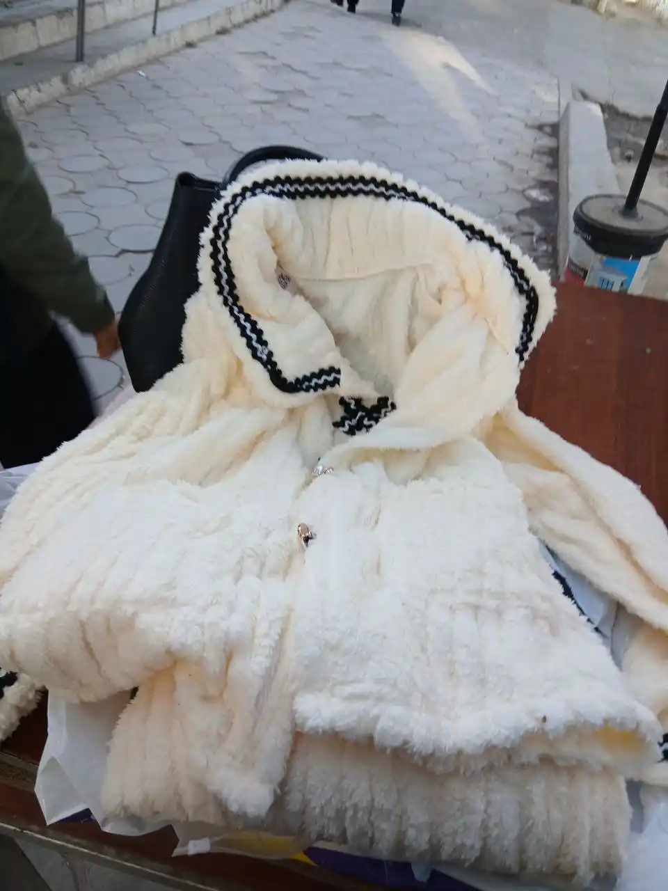Ayollar pijamalari, issiq to'plam, malomer, uy kiyimi, paxmoq, shimli, 14 xil rang