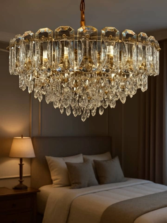 Osma qandil – interyerga mos nafis dizayn 97331