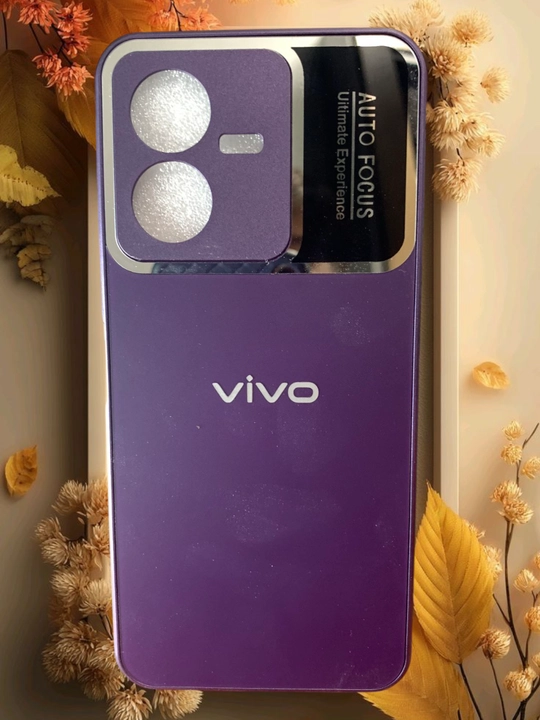 Чехол Vivo Y 35 - 