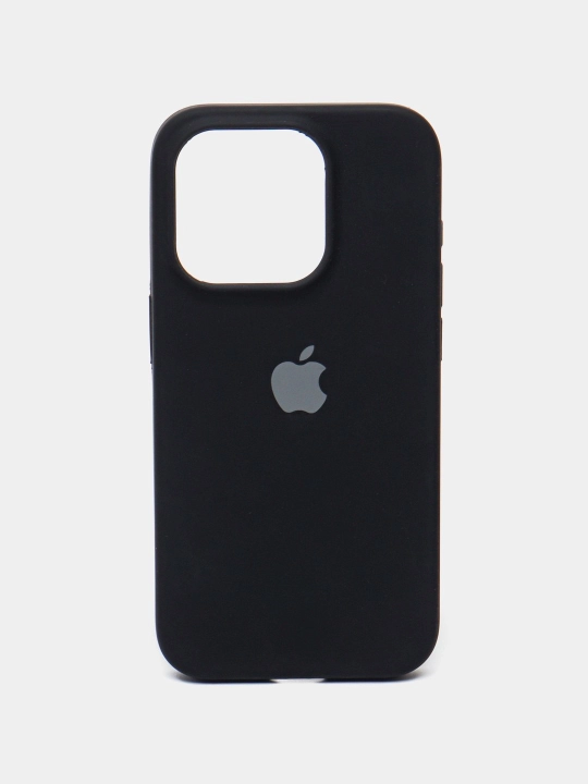 Чехол на iPhone 7, 8, SE, XR, XS, 11, 12, 13, 14, 15, 16, Pro, Max, Plus,Mini, силиконовый