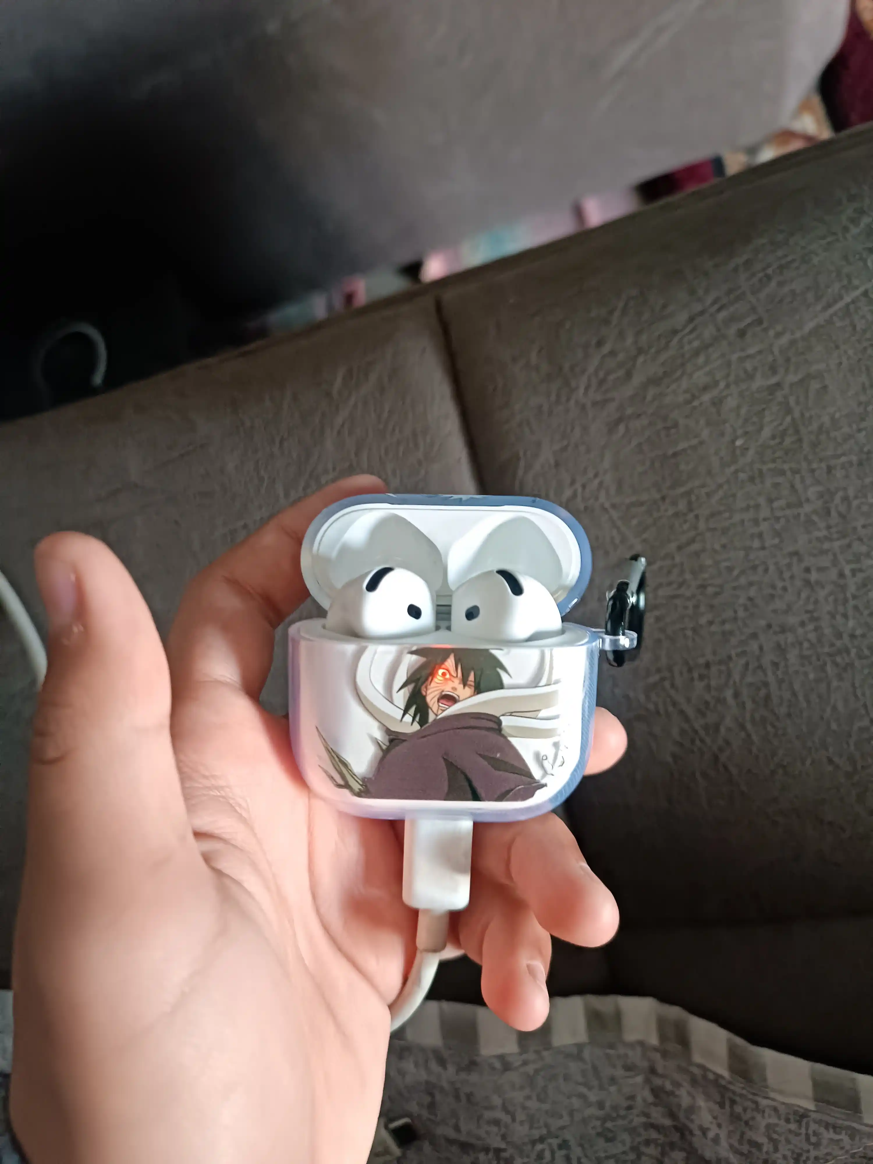 AirPods чехол для наушников, для airpods