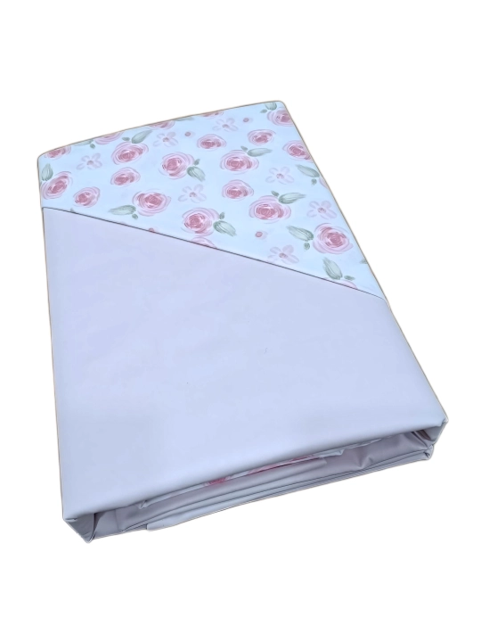 Bir kishilik choyshablar to'plami, super satin matosidan