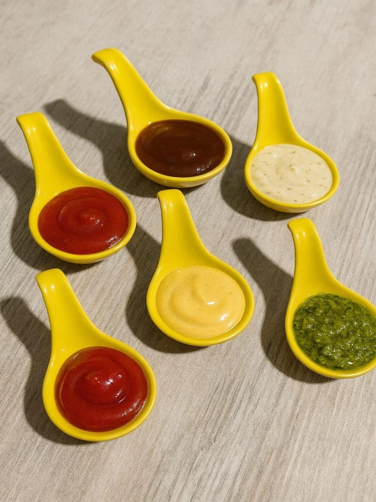 5 dona sousnik to‘plami - 