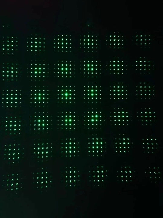 Laser 303 pointer lazer, taqdimot va tadbirlar uchun, ultra yashil