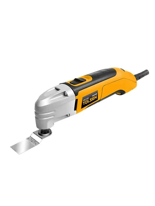 Renovator ko'p funktsiyali  tebranuvchi  300 Vt TOLSEN 79558