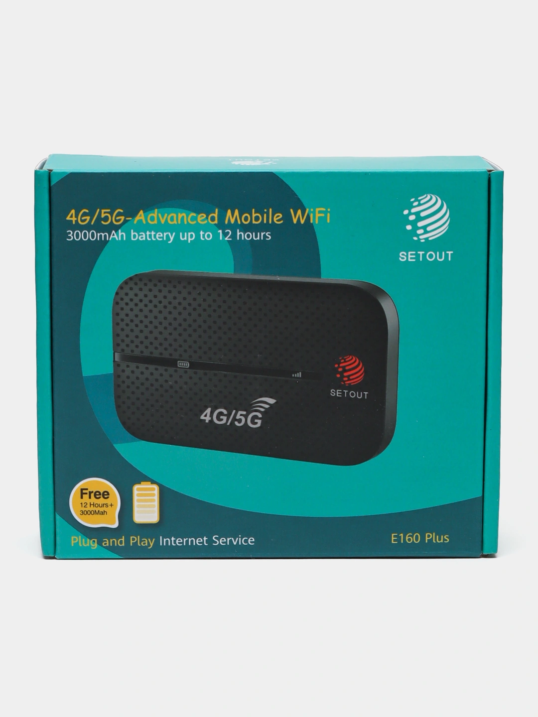Cho`ntak WIFI router-4G 5G 219000 so'mga eng yaxshi narxda. Uzum Market