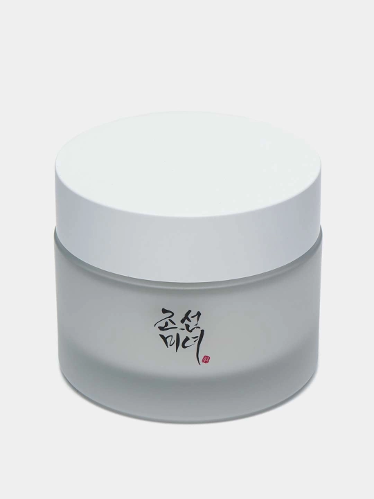 Увлажняющий крем для лица с женьшенем Beauty of Joseon Dynasty Cream, питательный - 