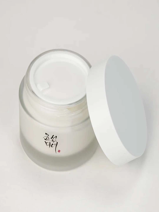 Увлажняющий крем для лица с женьшенем Beauty of Joseon Dynasty Cream, питательный