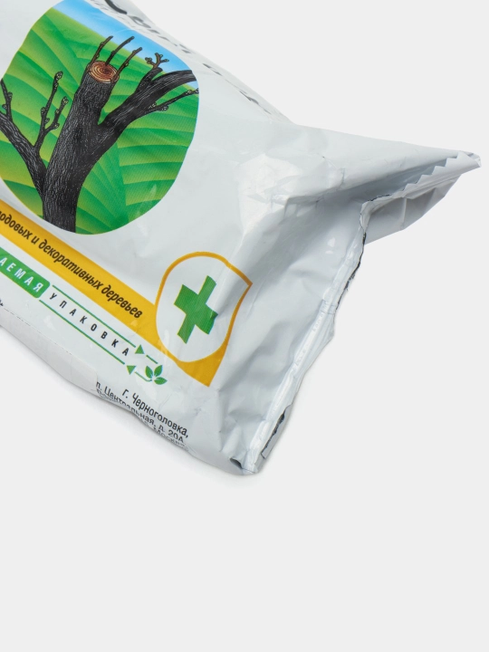 Mevali va manzarali daraxtlar yaralarini davolash uchun vosita, 150 g g