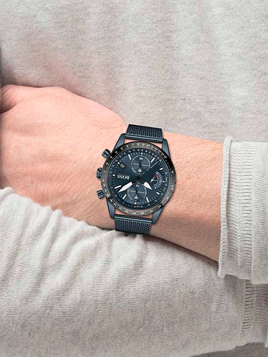 Мужские часы Hugo Boss HB1513887