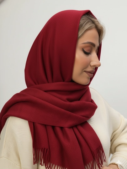Sharflar, ayollar sharfi, qishki sharf, issiq sharf, uzun sharf, zich sharf, 180 x 70 sm