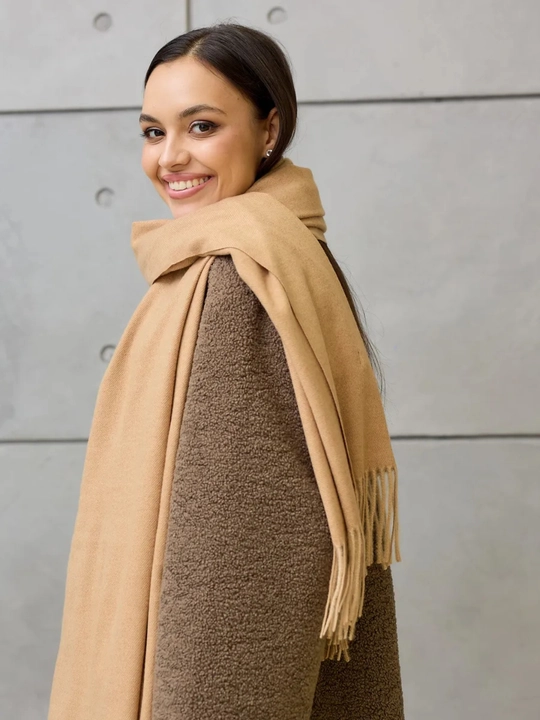 Sharflar, ayollar sharfi, qishki sharf, issiq sharf, uzun sharf, zich sharf, 180 x 70 sm