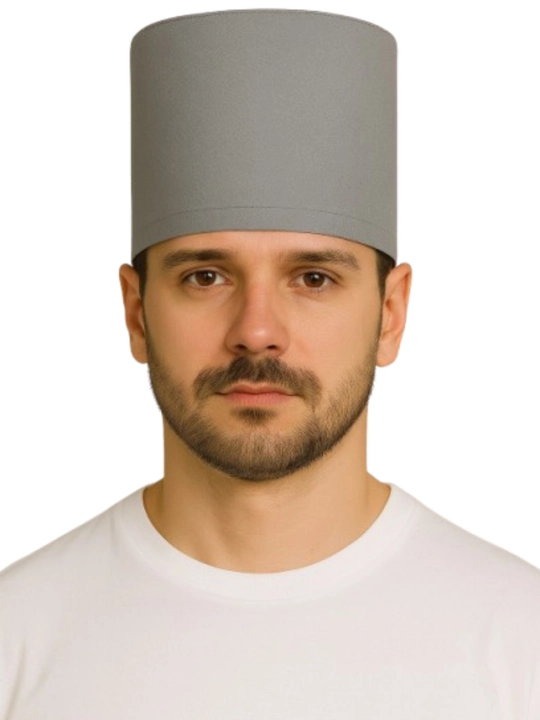Медицинский колпак - 