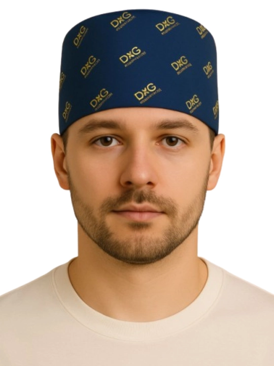 Tibbiyot qalpo'gi - 