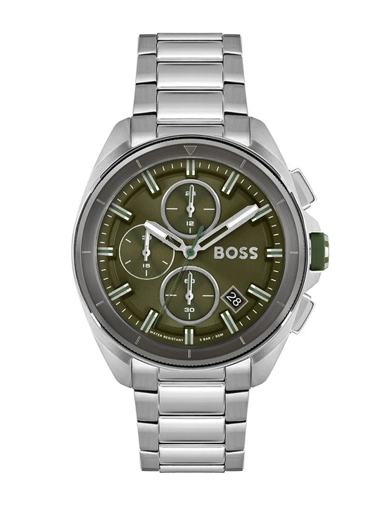 Soat erkaklar uchun Hugo Boss HB1513951 - 