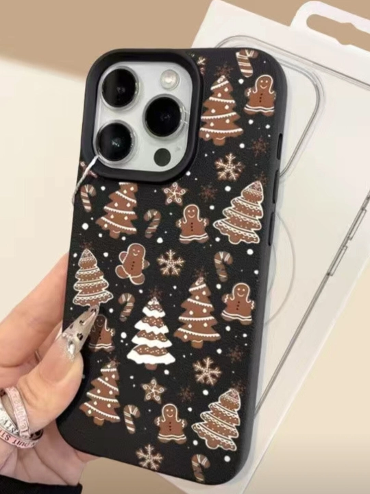 Yangi yil iPhone g‘ilofi